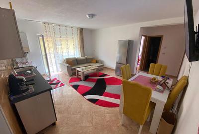Apartament cu 2 camere decomandat în Central - 2