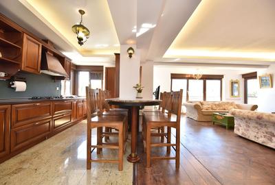 Apartament cu 3 camere decomandat în Romană - 8