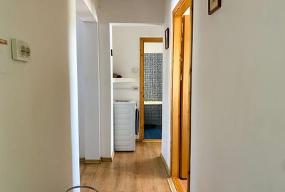 Apartament cu 4 camere de vânzare în Mangalia,900m distanță de Portul Turistic - 5