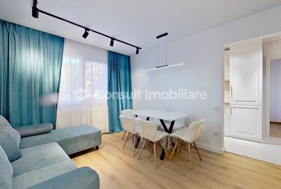 Apartament 4 camere | Manastur | etajul 2 - 2