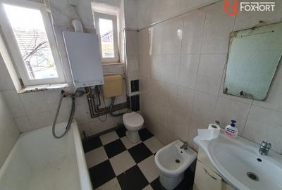 Casă individuală cu 6 camere cu Canalizare în Șagului - 4