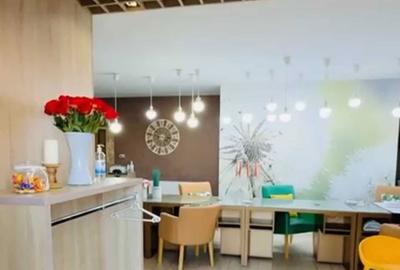 Spațiu comercial, de 162 mp, în Central - 1