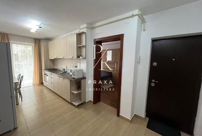 Apartament de inchiriat 2 camere si parcare zona Florilor! - 5