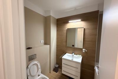 Apartament cu 2 camere decomandat, mobilat în Băneasa - 3