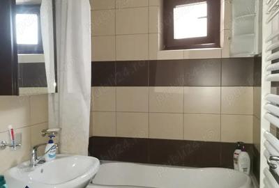 Apartament cu 2 camere decomandat în Central - 6