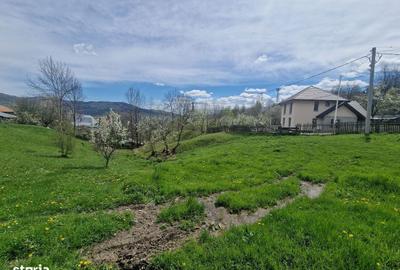 Spațiu comercial, în Ghioșești - 9