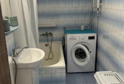 Apartament cu 2 camere semidecomandat în Casa de Cultură - 9