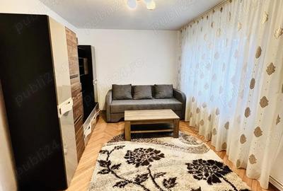 Apartament cu 2 camere decomandat în Terezian - 4