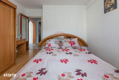 Apartament cu 2 camere decomandat, mobilat în Letea - 7