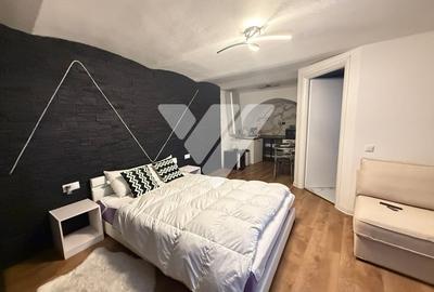 Garsoniera moderna 23mp de vanzare - zona Centrala Garsoniera moderna 23mp de vanzare - zona Centrala - 1