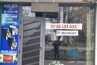 Spațiu comercial, de 45 mp, în Central - 3
