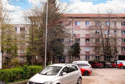 Apartament 3 camere, locatie excelenta, zona Romanilor- - 11