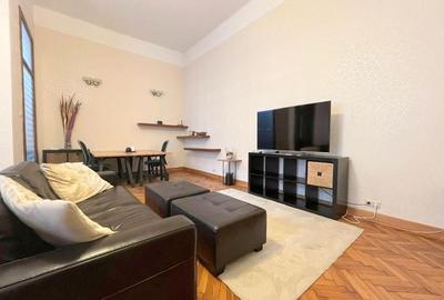 Apartament 2 camere de vanzare Ultracentral - 3