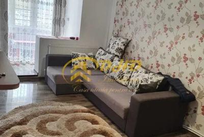 Apartament 1 camera Pacurari Apartament 1 camera Pacurari - 2