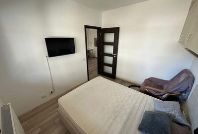 Garsonieră în Bucșinescu - 1