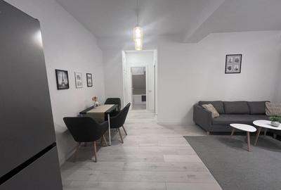 Inchiriez apt 2 camere, bloc nou, str Prisaca Dornei, metrou Titan, parcare subterana inclusa - 2