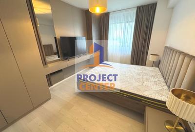 Apartament 3 camere complex Nordmark Apartament 3 camere complex Nordmark - 7