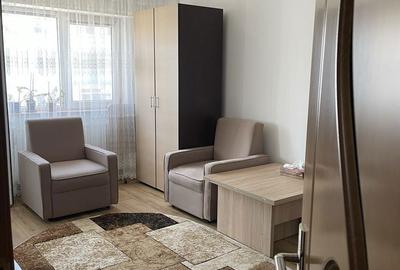 Garsonieră decomandată în Radu Negru - 1