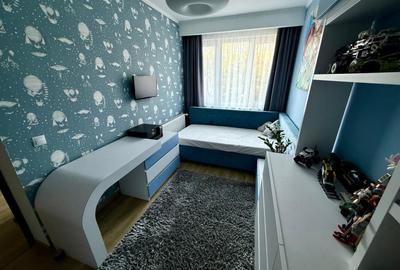 Apartament cu 2 camere în Tudor - 4