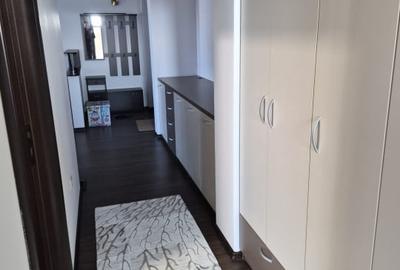 Apartament cu 3 camere, mobilat în Tomis Plus - 4