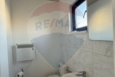 Spațiu comercial, de 44 mp, în Cârcea - 4