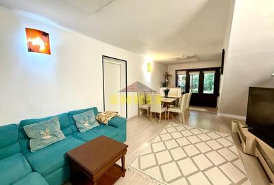 Casă individuală cu 5 camere cu Teren 544 Mp în Hudum - 8