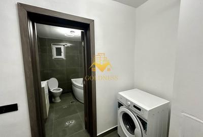 Casă individuală cu 3 camere cu Canalizare în Florești - 11