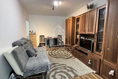 3 camere, etaj intermediar, centrala proprie,bloc reabilitat - Sagului