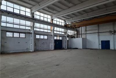 Spatiu Industrial, Clasa B, 1000 mp, Craiova - 7