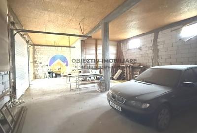 Casa + teren de vanzare - Comuna Girov - 6