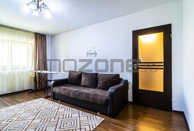 Apartament cu 2 camere decomandat, mobilat în Militari - 4