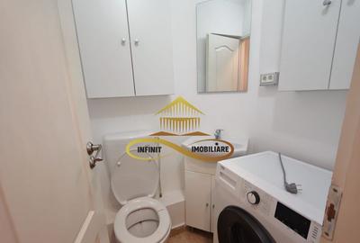 Apartament cu 3 camere de inchiriat Apartament cu 3 camere de inchiriat - 16