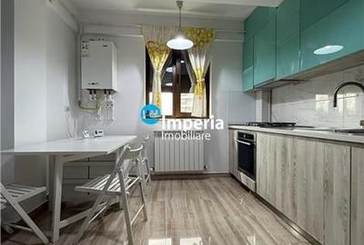 Apartament 3 cam, decomandat de vanzare in zona Moara de Vant, bloc intabulat - 7