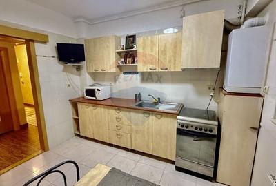 Apartament cu 3 camere de închiriat Straulesti - 6