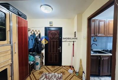 Apartament cu 2 camere semidecomandat în Mărăței - 1