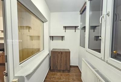 Apartament cu 2 camere decomandat, mobilat în Aviației - 15