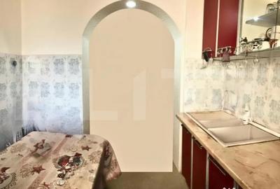 Apartament cu 2 camere decomandat în Central - 6