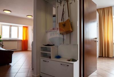 Inchiriere apartament 3 camere, mobilat, echipat - metrou Iancului - 11