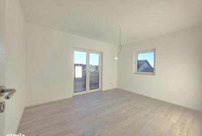 Casă cu 4 camere cu Teren 600 Mp în Centrul Civic - 8