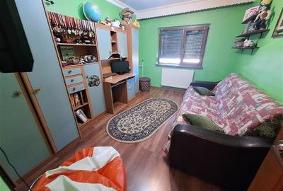 Apartament 3 decomandate, 2 bai, etaj 3 din 4, zona Nord - 6