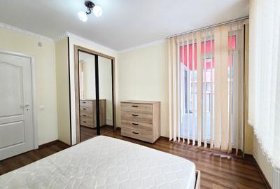 Apartament cu 3 camere decomandat în Central - 6