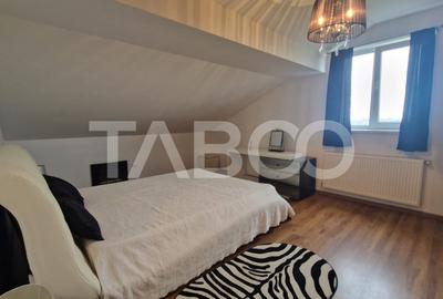Apartament 4 camere 100 mp utili de vanzare in Sibiu zona Strand - 10