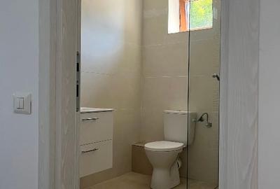 Apartament 2 camere nou Busteni Apartament 2 camere nou Busteni - 5