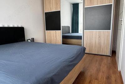 Apartament cu 2 camere decomandat în Șelimbăr - 7