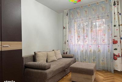 Apartament cu 3 camere în Girocului - 1