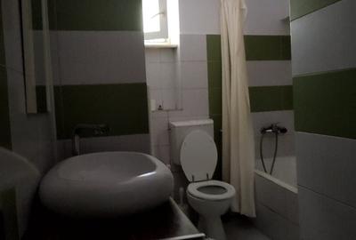 Apartament de 3 camere, decomandat, zona Tudor Vladimirescu - 9