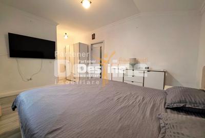 Garsonieră decomandată, mobilată în Valea Adâncă - 9