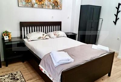 Apartament 2 camere, 46 mp, cartier Transalpina Apartament 2 camere, 46 mp, cartier Transalpina - 7