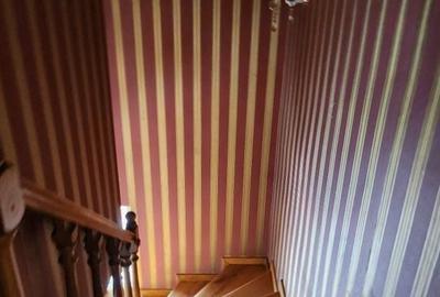 PIPERA/VOLUNTARI  Vilă 3 Nivele Curte & Locuri de Parcare - Gata de Rebranding! - 12