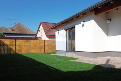 Casa de vanzare noua construita in 2025 - 7